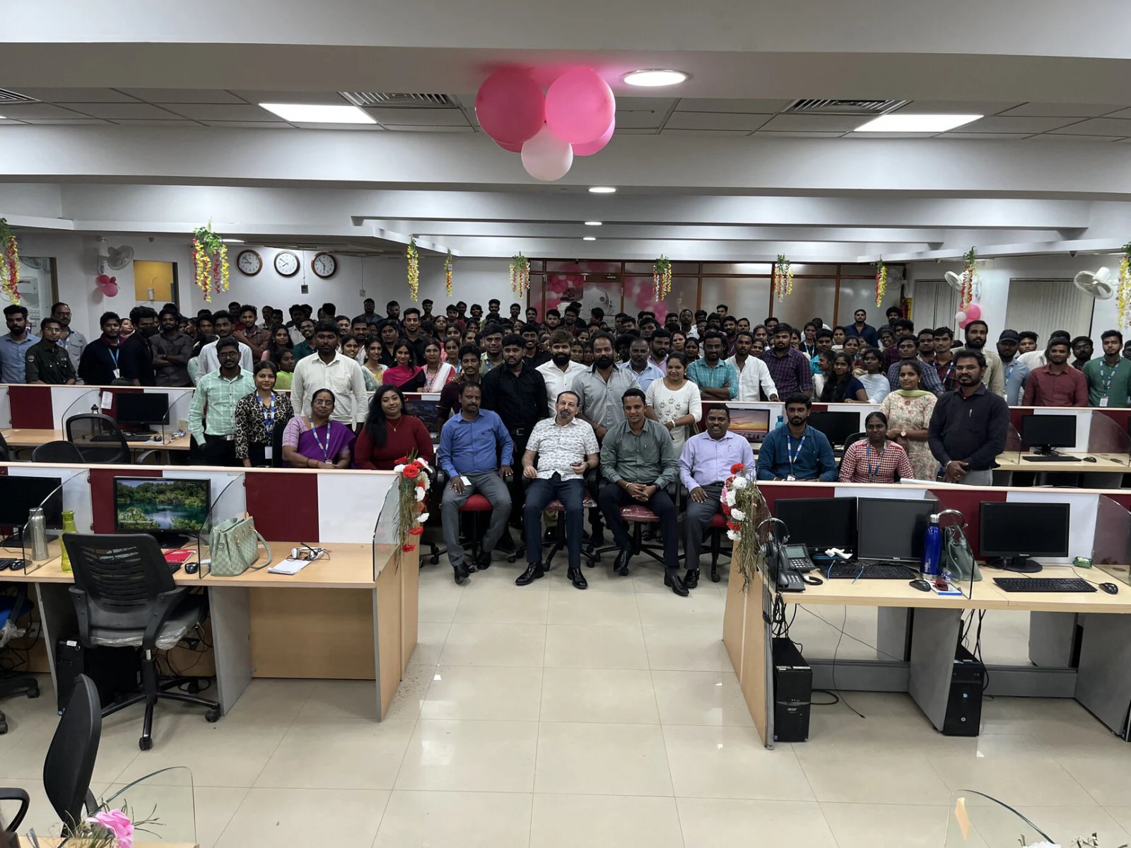 GMM Billing Solutions Office