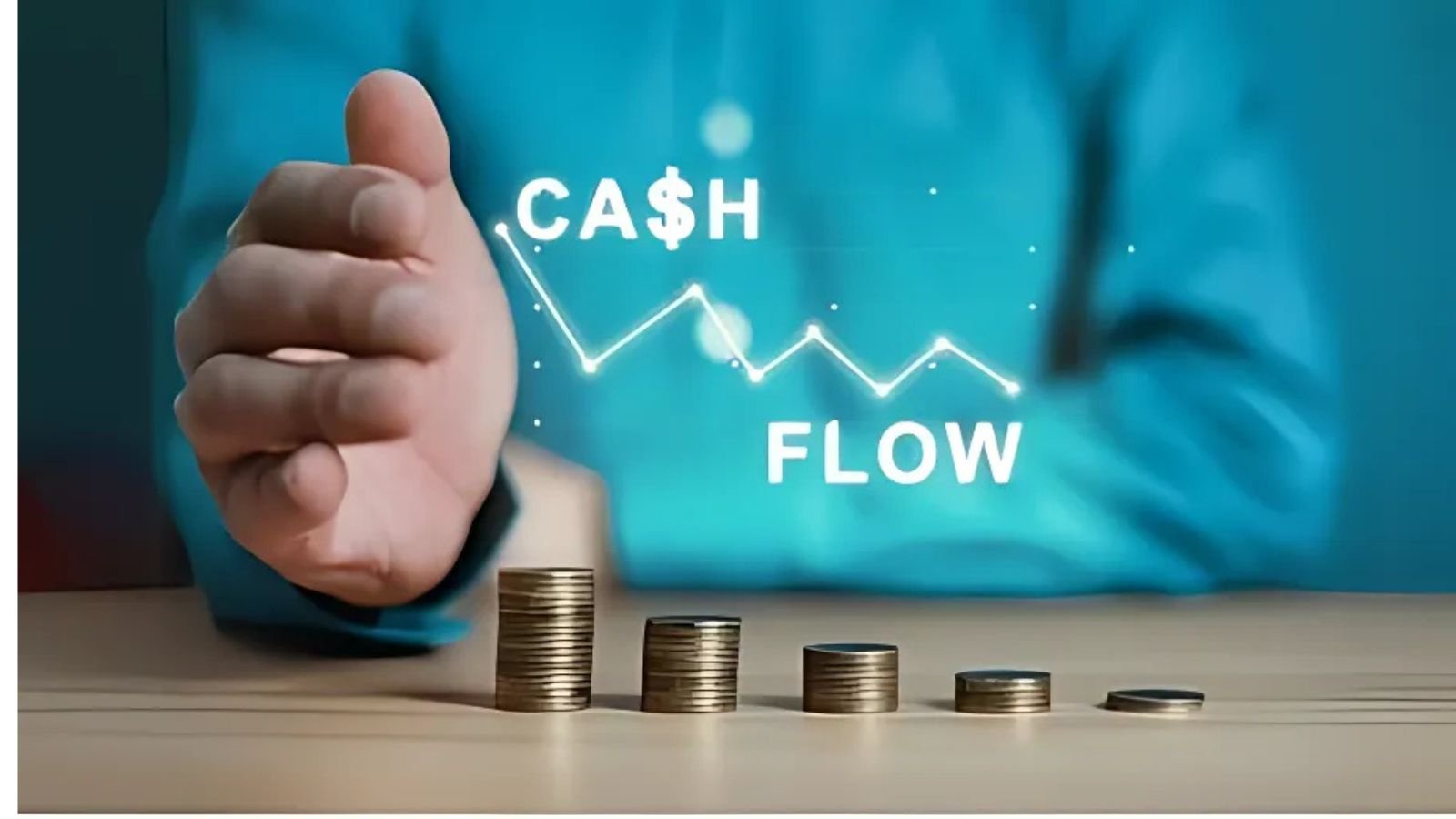 Full-Spectrum RCM Services